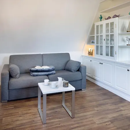 Sod Apartment *