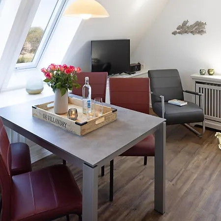 Sod Apartment *